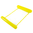 Waterhangmat Limegroen