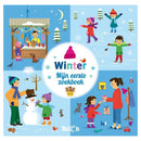 Mijn Eerste Zoekboek Winter