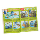 Disney Groot Vakantieboek