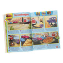 Disney Groot Vakantieboek