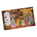 Mijn Eerste Kijk- en Zoekboek - Palace Pets Prinsessen