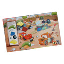 Mijn Eerste Kijk- en Zoekboek - Disney Cars