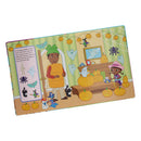 Mijn Eerste Kijk- en Zoekboek - De Speelgoeddokter