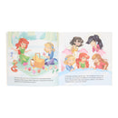 IJselfjes Verhalenboek - De glitterdief