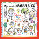 Mijn eerste Krabbelblok - Mijn Wereld