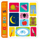 Mijn Foam Kijkboek - Woordjes