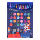 Aftelkalender Sinterklaas