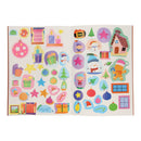 Kleur- en Spelletjesboek Kerst