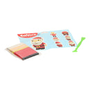 Maak je eigen Kleifiguur Kerst