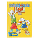 Donald Duck moppentrommel boek