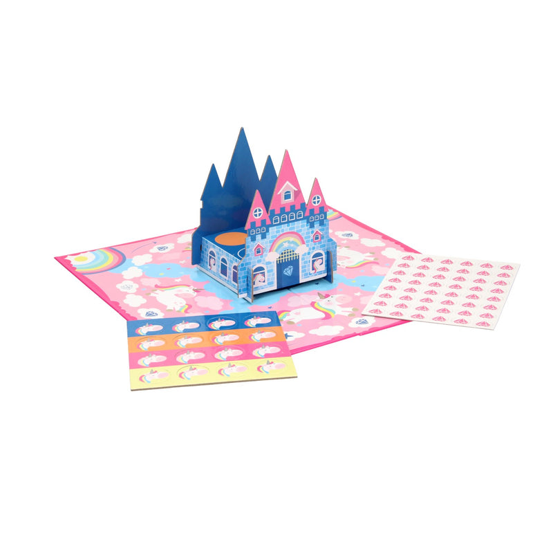 Kinder Bordspel Manege
