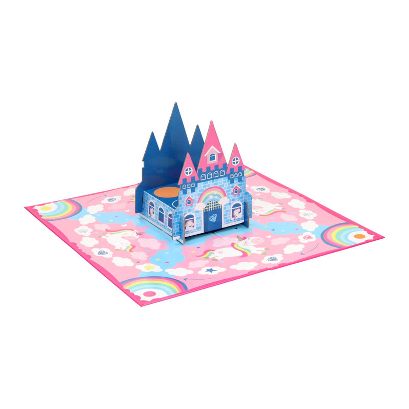 Kinder Bordspel Manege