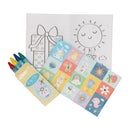 Knutselpakketje Pasen