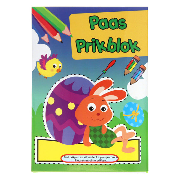 Paas Prikblok
