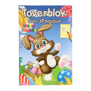 Pasen Toverblok