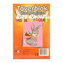 Pasen Toverblok