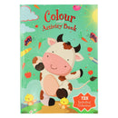 Kleur- en Activiteitenboek