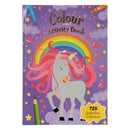 Kleur- en Activiteitenboek