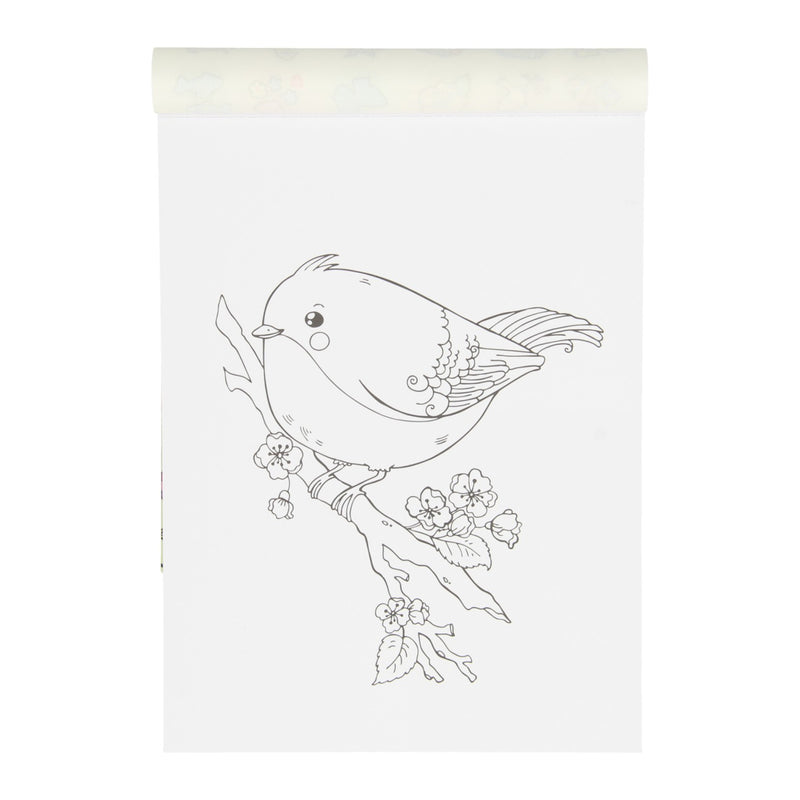 Kleur en Versier - Lieve Dieren