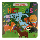 Maak en Speel - Het Bos