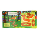 Maak en Speel - Het Bos