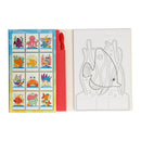 Prikblok Onderwaterwereld