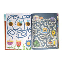 Boek Doolhof Activiteitenboek