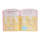 Ballerina Wervelende Activiteitenboek
