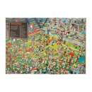 Zoekboek Waar is Donald?