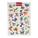 Walt Disney Super Color Kleurboek DC Superfriends