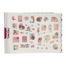 Super Color Kleurboek Barbie