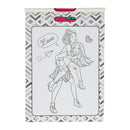 Super Color Kleurboek Barbie