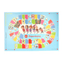 Fiep Westendorp Ganzenbord Bordspel