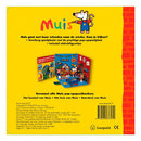 Pop-up Prentenboek De Creche van Muis