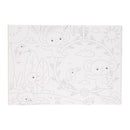 Placemat Kleurboek - Jungle