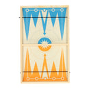 Houten Puckschietspel