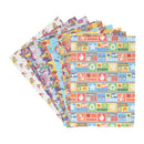 Paw Patrol A4 knutselpapier 150gram