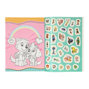 Mijn Kleurboek PAW Patrol