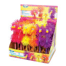 24 ballpen soft flamingo 88065