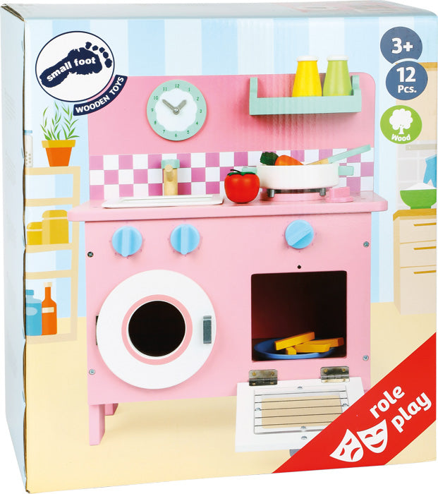 Kitchen "Rosalie"