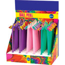 Centrum 36 balpen pauw 89535