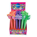 Centrum 36 balpennen monster 89832