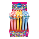 Centrum 36 balpennen dieren 3D 89835