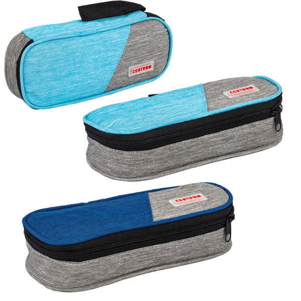 Centrum etui 2 ass. met voorvakje 89851