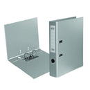 Forofis ordner A4 50mm grijs PVC 91072