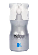 Vulcan Ripe Mouth Vibrating