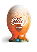 FUNZONE Sappig - Sinaasappel