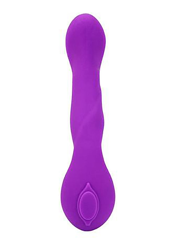 Camelia - Siliconen G-Spot Vibrator