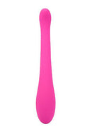 UltraZone Daisy 6x Silicone Vibr. - Roze