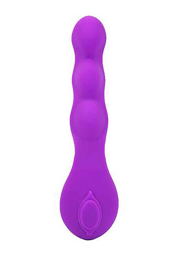 Paradijs - Siliconen vibrator